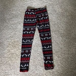 Christmas Leggings